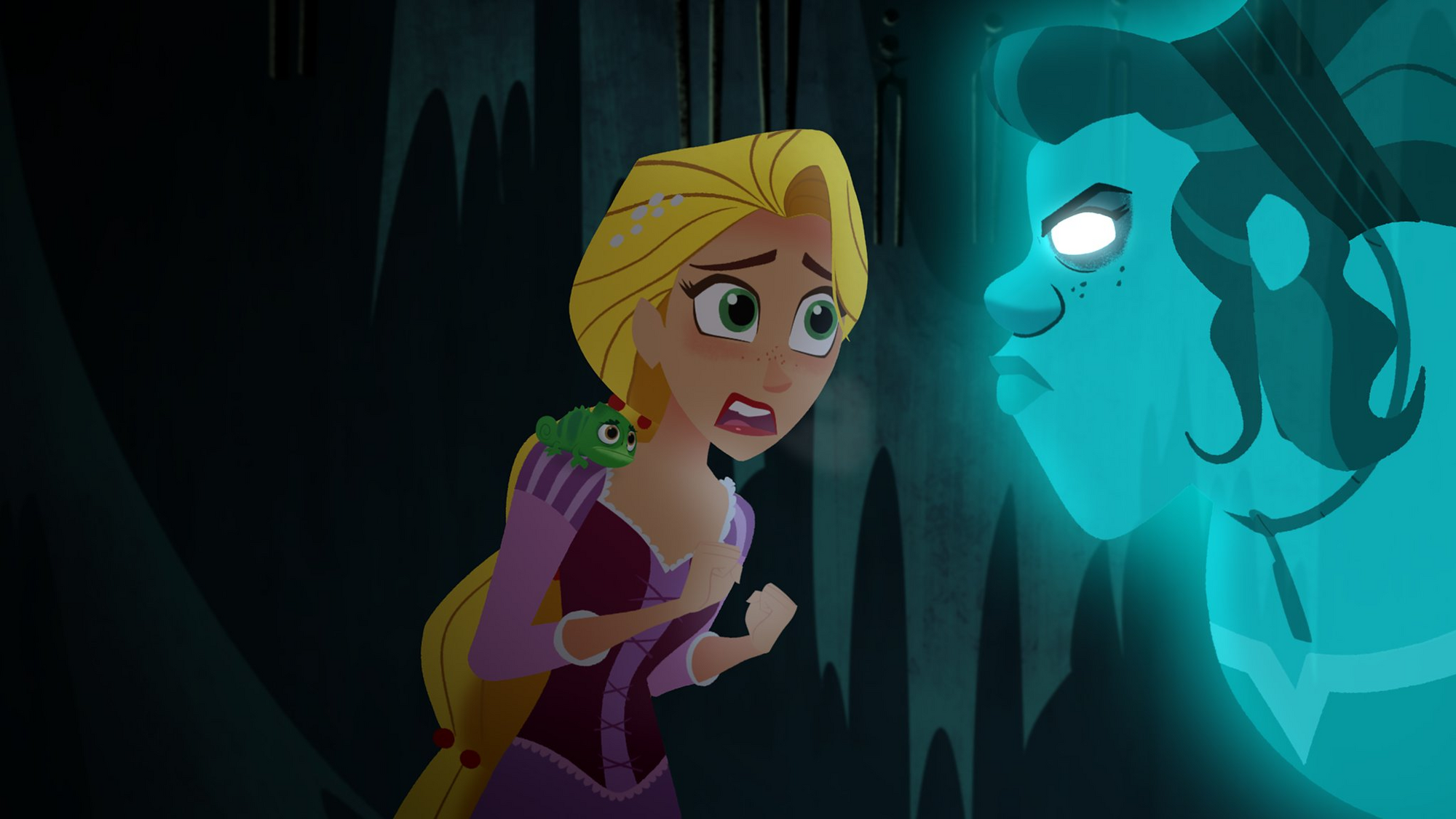 Ruthless Ruth | Disney Wiki | FANDOM powered by Wikia