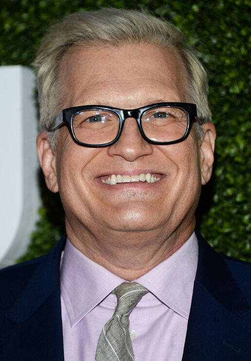 Drew Carey Disney Wiki Fandom Powered By Wikia