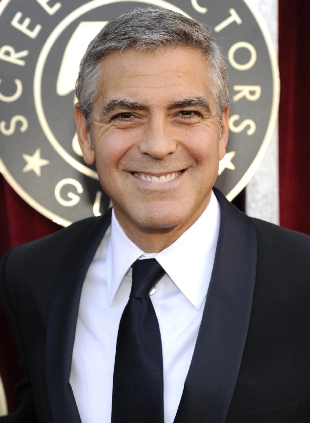 Clooney Disney Wiki FANDOM powered by Wikia