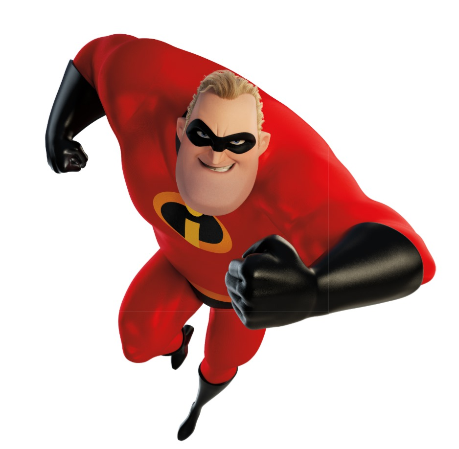Incredibles 2 for android instal