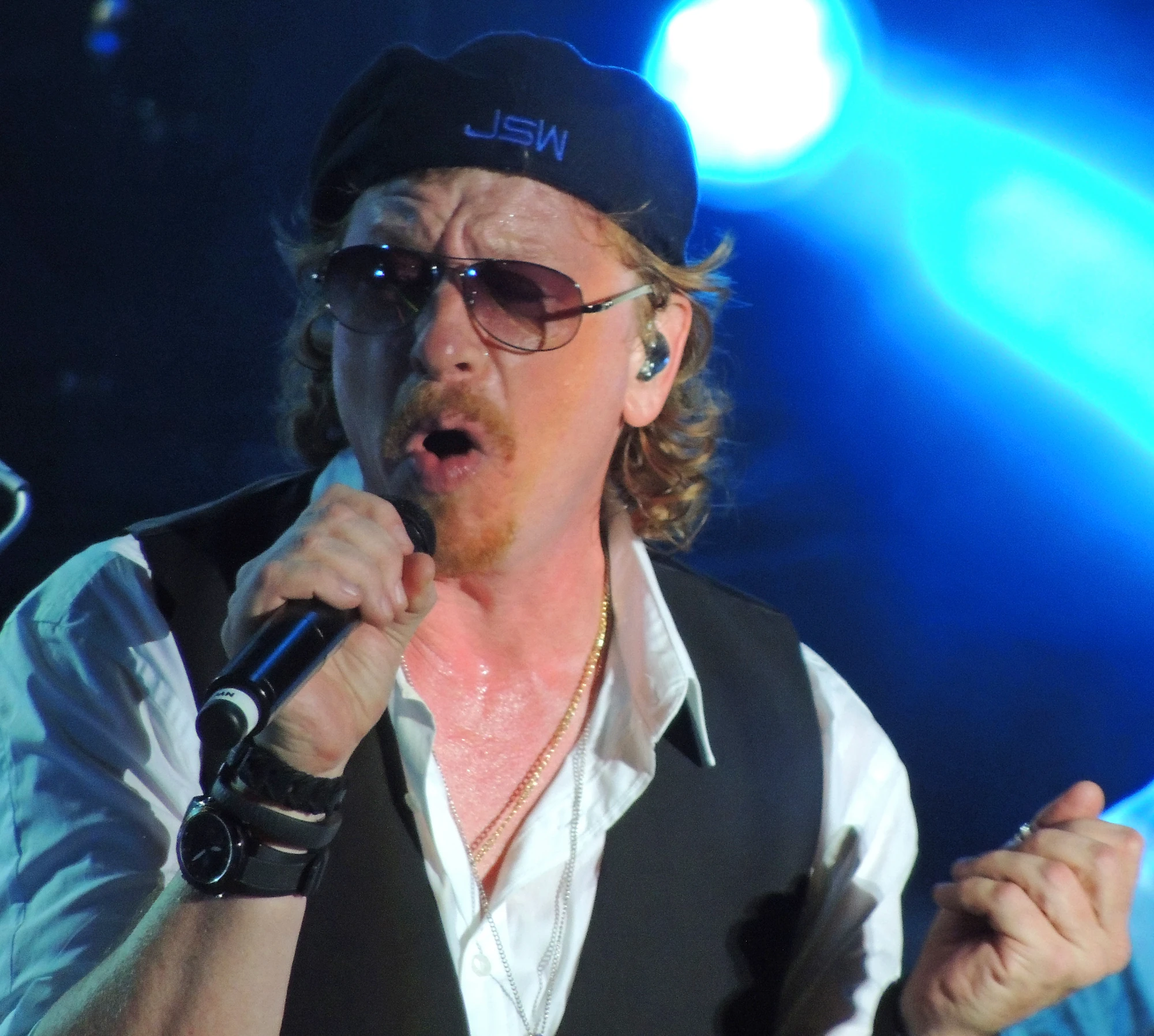 Joseph Williams | Disney Wiki | Fandom