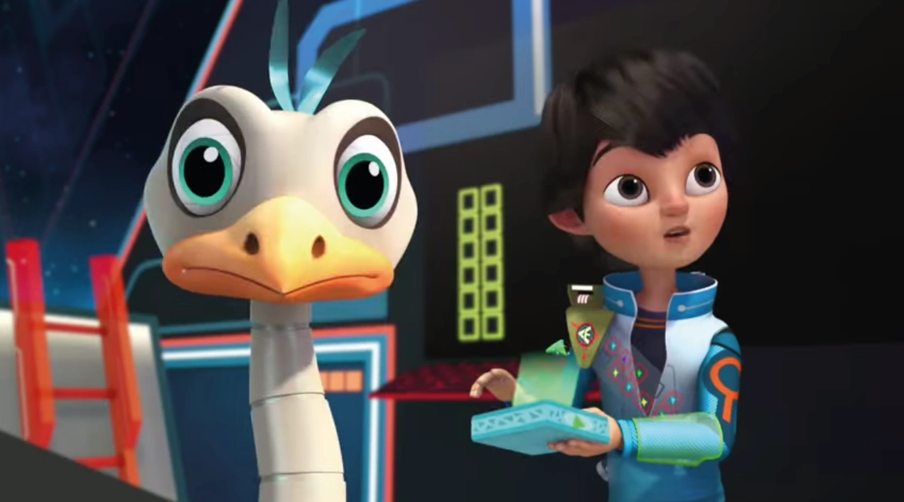 Image - Miles-from-tomorrowland-8.png | Disney Wiki | FANDOM powered by ...