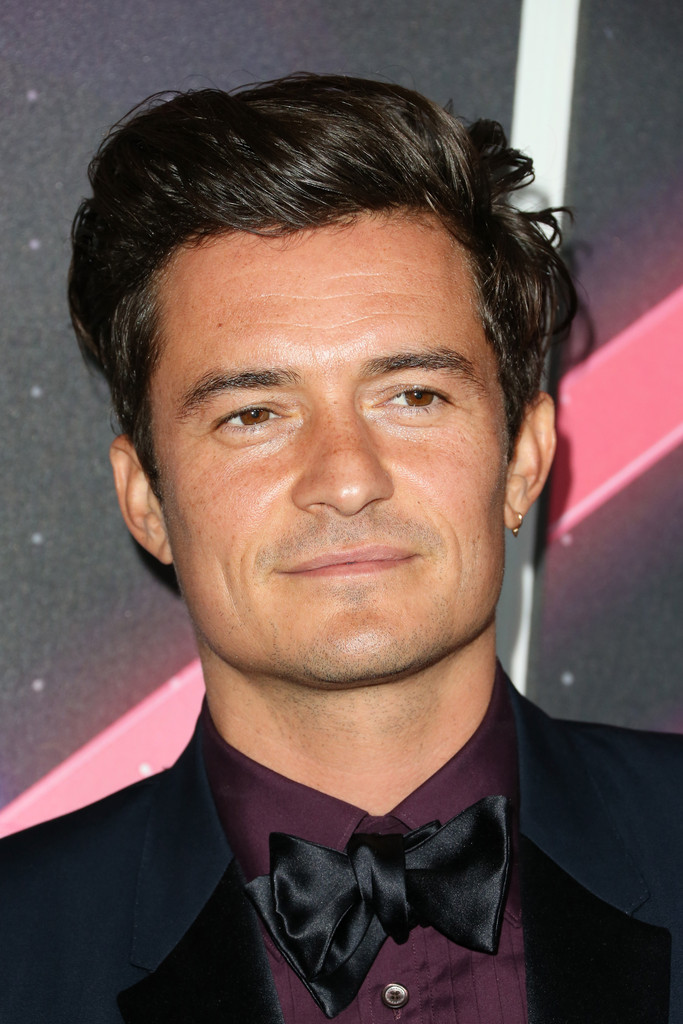 Orlando Bloom