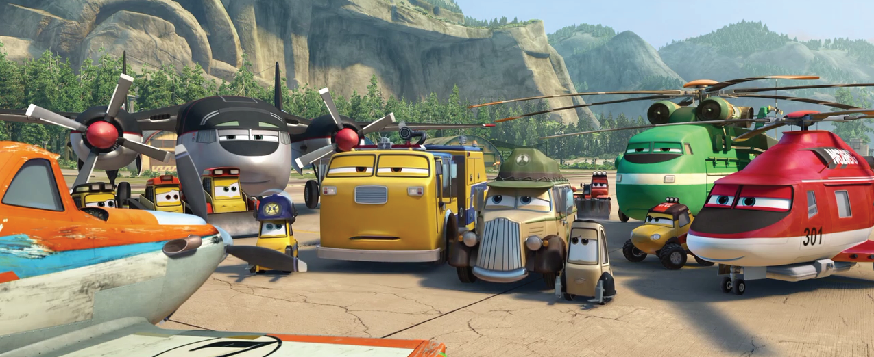 Image - Planes-Fire-and-Rescue-23.png | Disney Wiki | FANDOM powered by Wikia