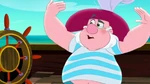 Smee-Ahoy, Captain Smee!