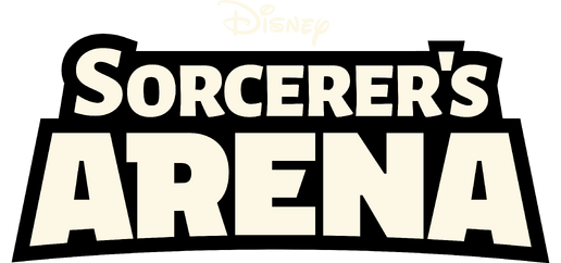 Disney Sorcerer S Arena Disney Wiki Fandom Powered By Wikia