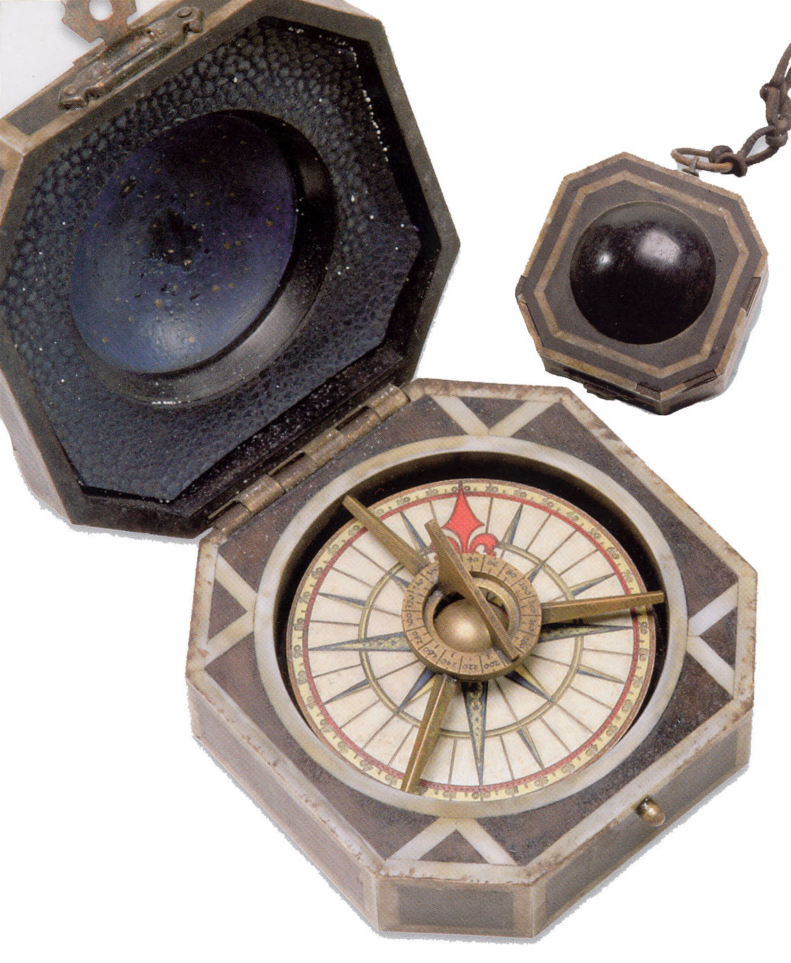 Jack Sparrow's compass | Disney Wiki | Fandom