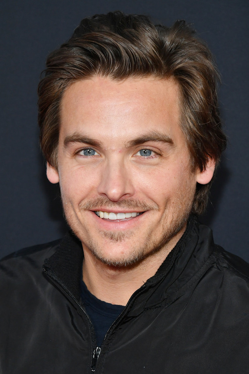 Kevin Zegers Kevin Zegers