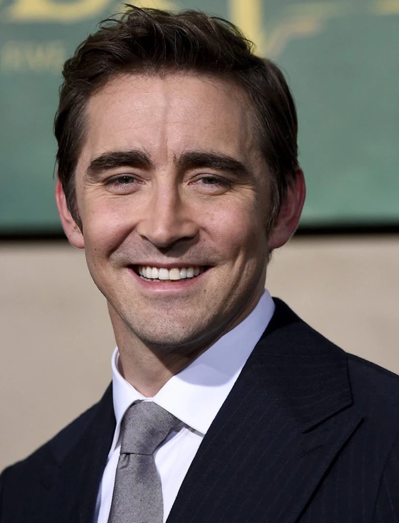Lee Pace | Disney Wiki | FANDOM powered by Wikia
