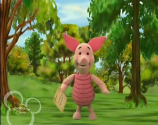 Nothing Ever Happens Disney Wiki FANDOM powered by Wikia