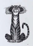 Shere Khan-bill Peet05