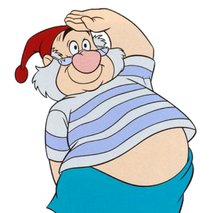 Mr Smee Gallery Disney Wiki Fandom