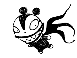 vampire teddy