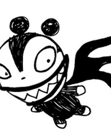 disney vampire teddy