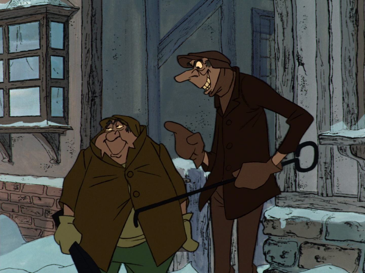 Image - 101-dalmatians-disneyscreencaps-8096.jpg Disney Wiki