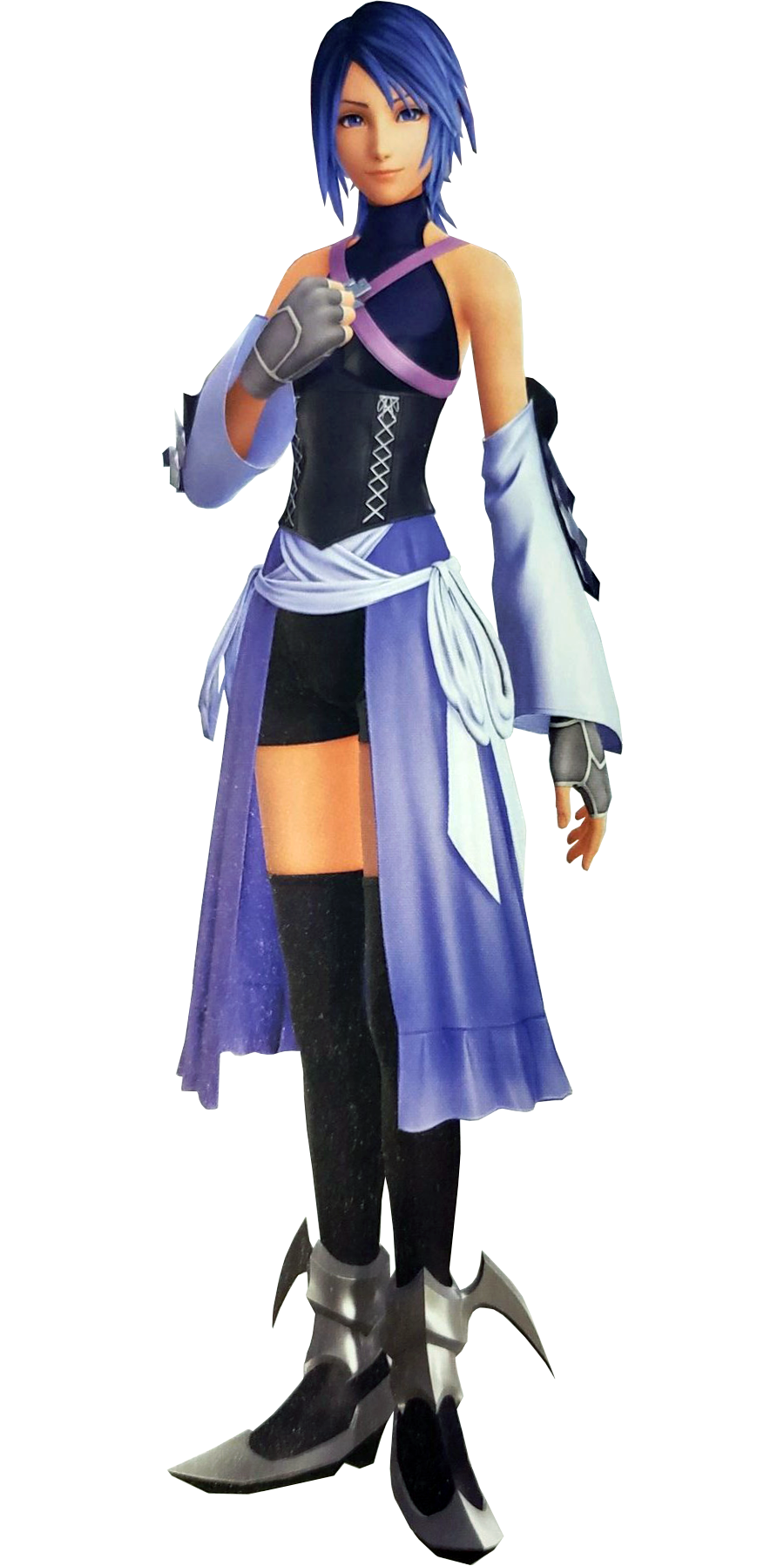 aqua kh figure