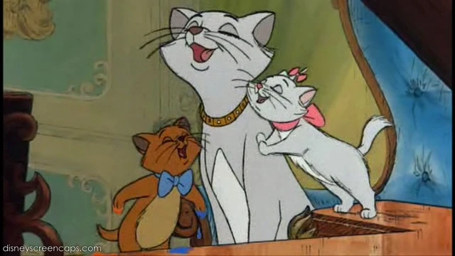 Image - Aristocats-disneyscreencaps com-1402.jpg | Disney Wiki | FANDOM powered by Wikia