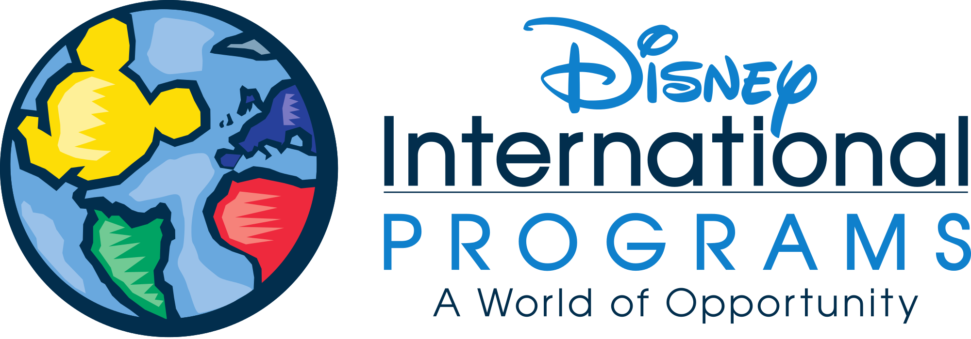 Walt Disney World International Program Disney Wiki FANDOM powered