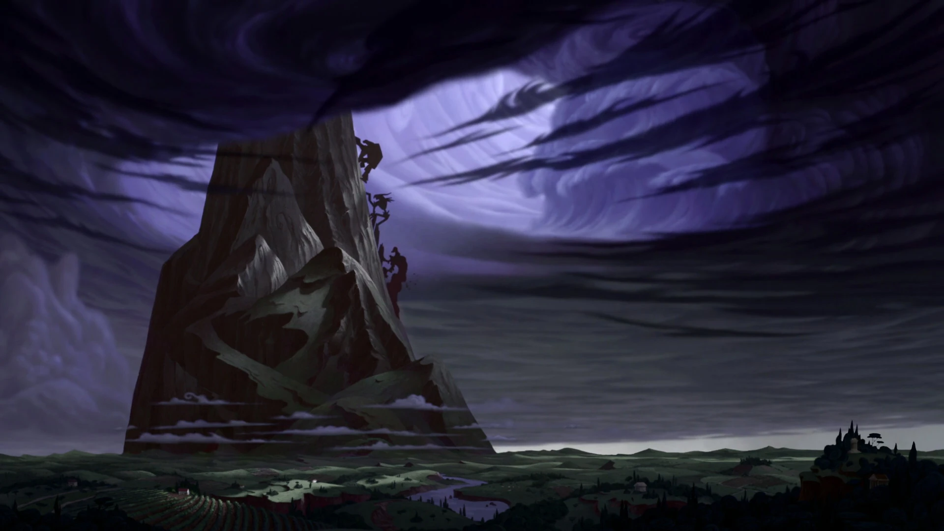 Image Disney mount olympus 3.jpg Disney Wiki FANDOM powered by Wikia
