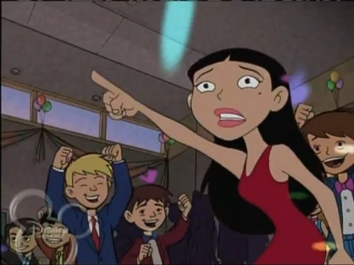 Image Dragon Breath Jasmine.jpg Disney Wiki FANDOM powered by Wikia