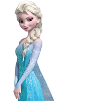 Elsa Si Ratu Salju Disney Wikia Fandom