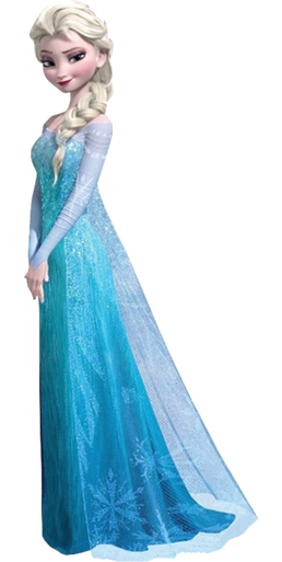 ElsaPose
