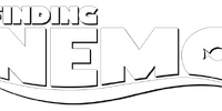 Image - Finding Nemo - Logo.png | Disney Wiki Tiếng Việt | FANDOM