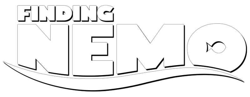 Image - Finding Nemo - Logo.png | Disney Wiki | FANDOM powered by Wikia