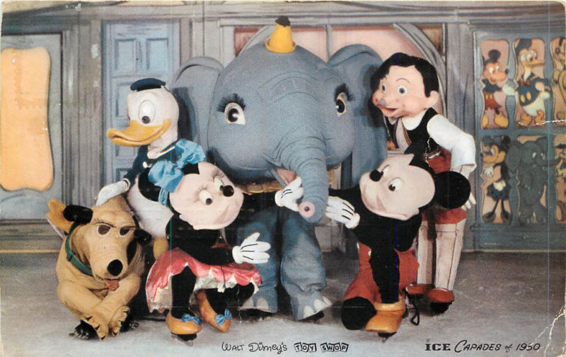 Dumbo Costumes Through the Years | Disney Wiki | FANDOM powered by Wikia