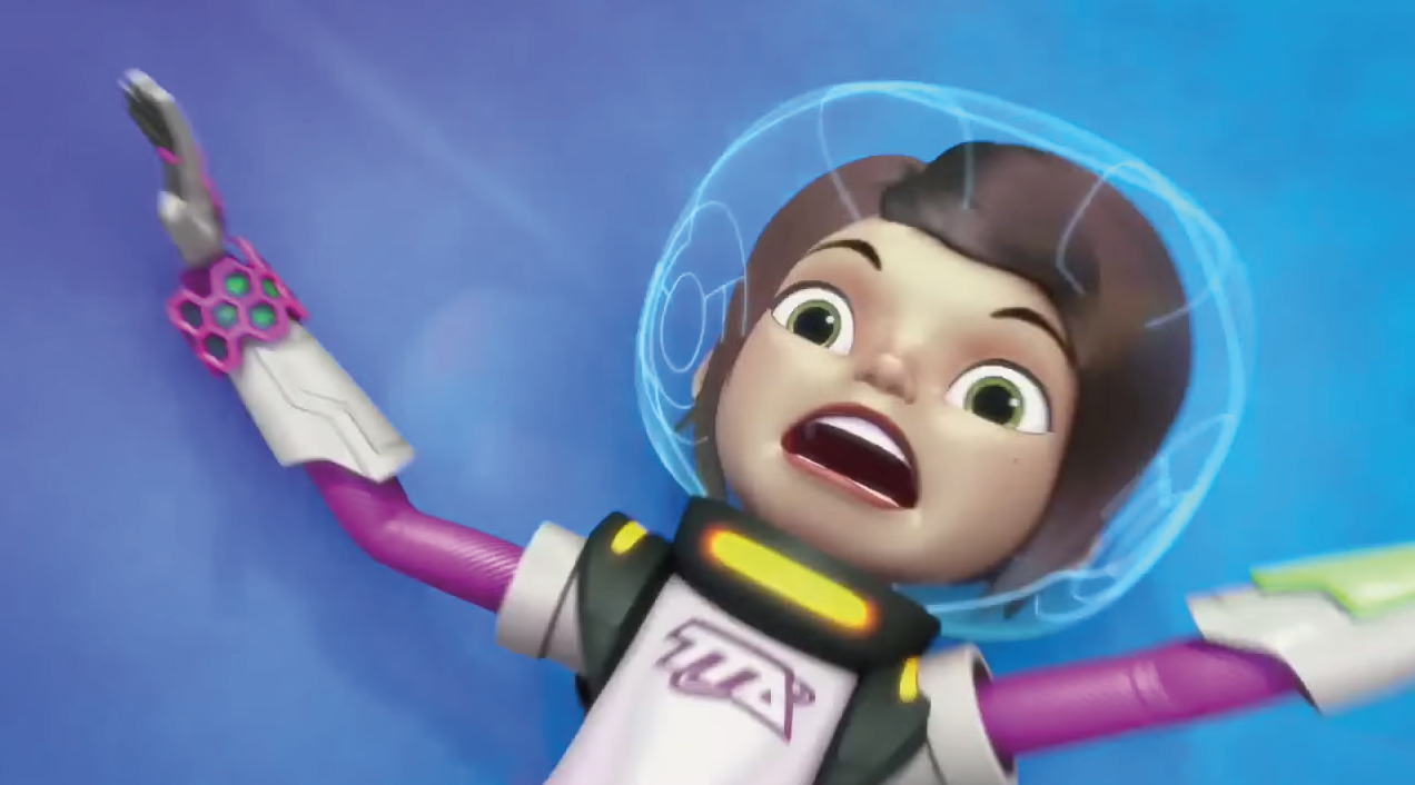 disney store miles from tomorrowland