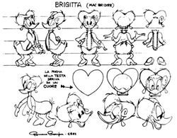 Modelsheet-3-Brigitta-RomanoScarpa