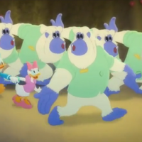Shangri La Di Da Song Disney Wiki Fandom