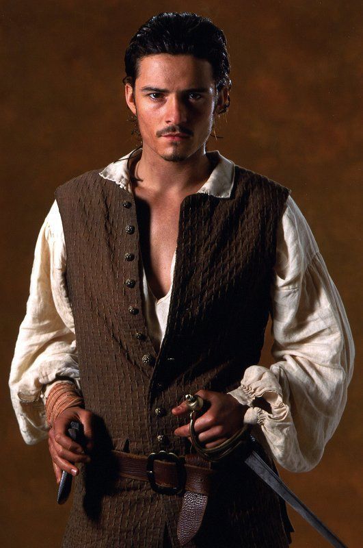 Will Turner Will Turner