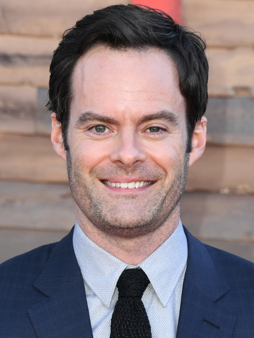 Bill Hader | Disney Wiki | FANDOM powered by Wikia