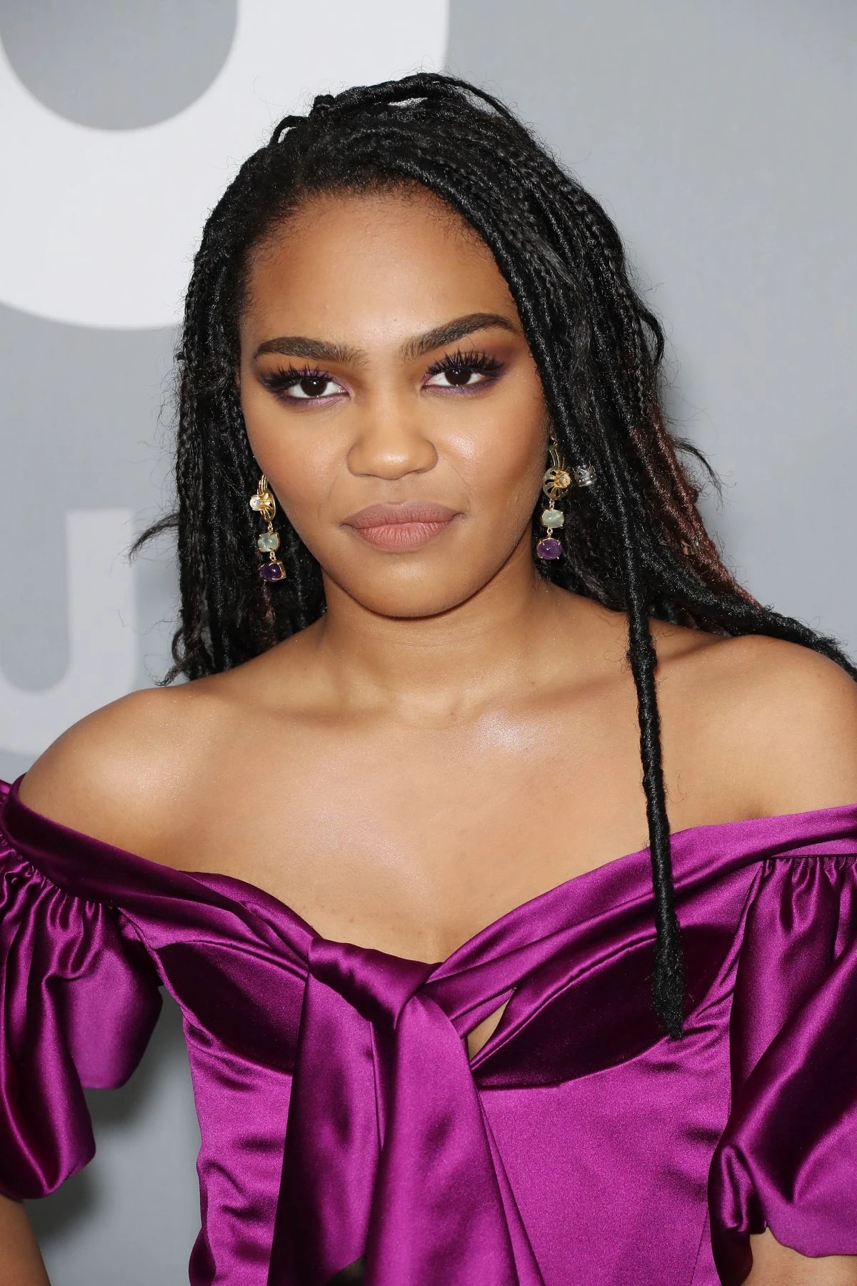 China Anne McClain Latest?cb=20200304225728