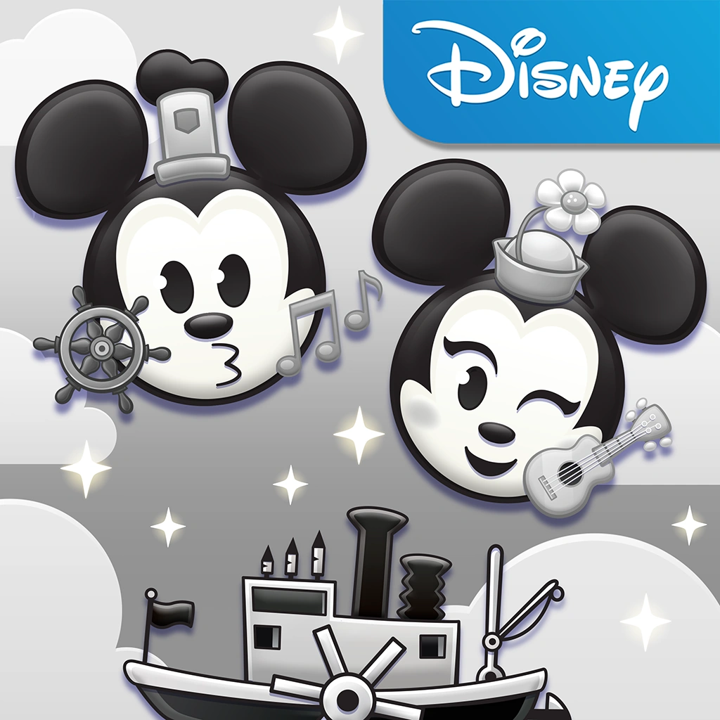 Image Disney Emoji Blitz App Icon Steamboat.png Disney Wiki