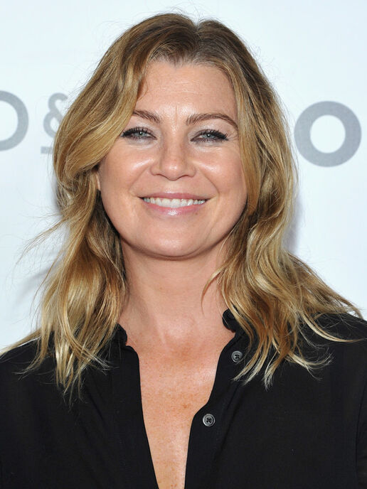 Ellen Pompeo | Disney Wiki | FANDOM powered by Wikia