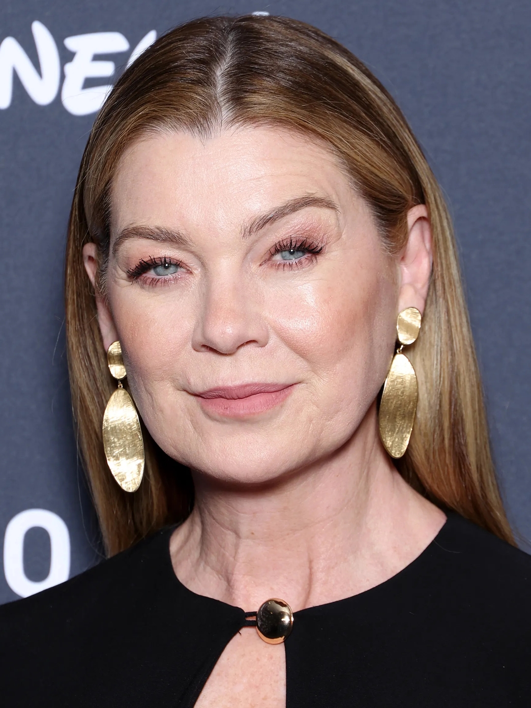 Ellen Pompeo | Disney Wiki | FANDOM powered by Wikia