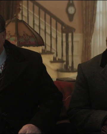 Hamilton Gooding And Templeton Frye Disney Wiki Fandom