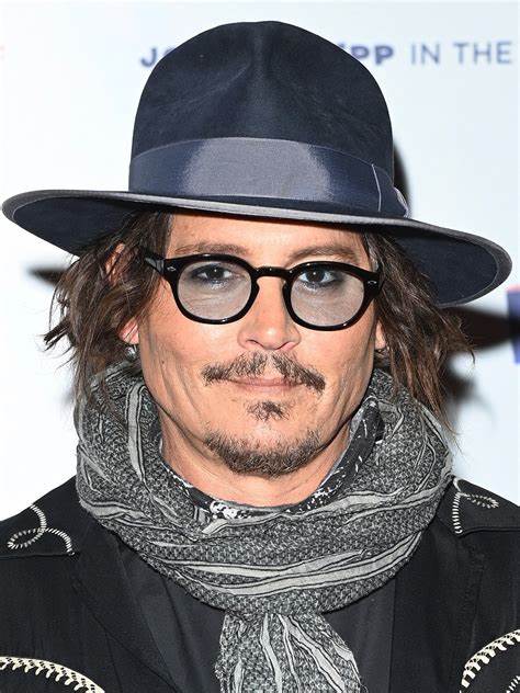 Johnny Depp  Disney Wiki  FANDOM powered by Wikia