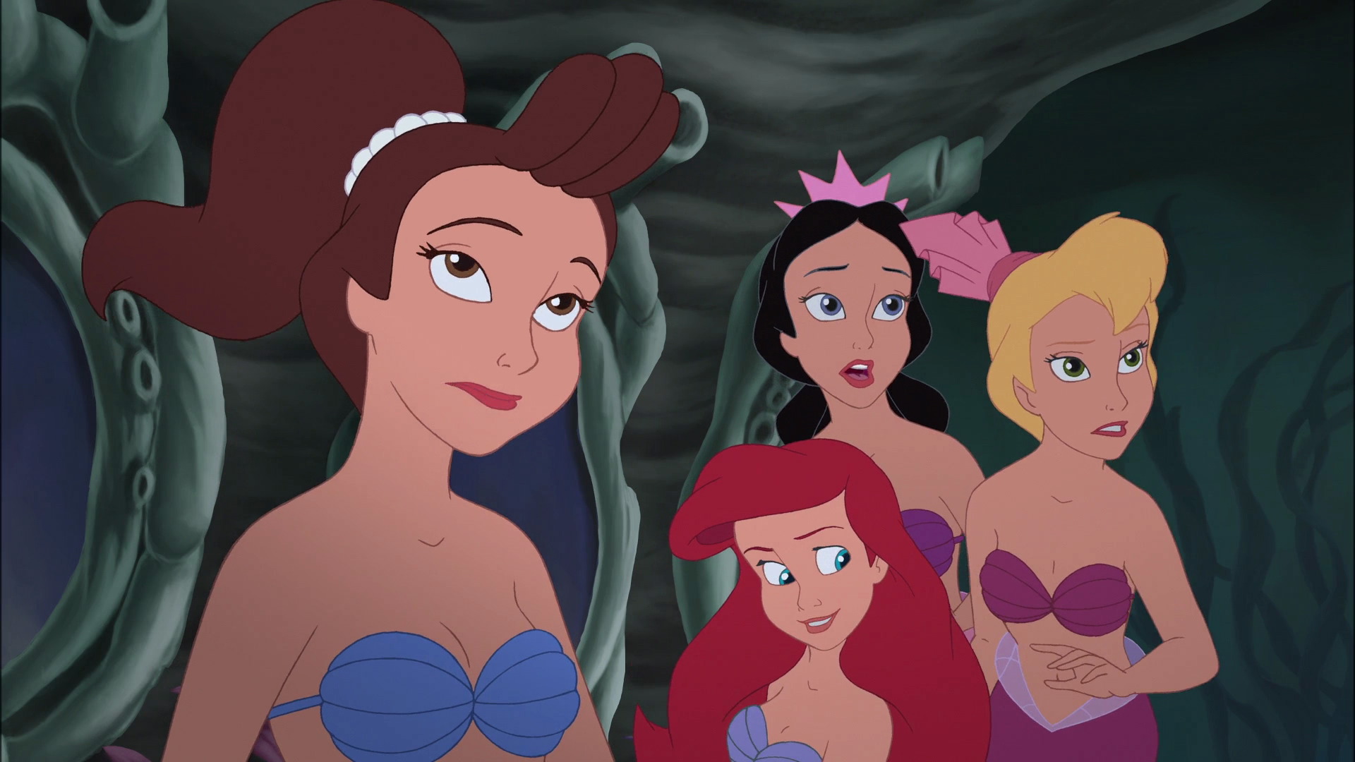 Image - Little-mermaid3-disneyscreencaps.com-3660.jpg | Disney Wiki ...