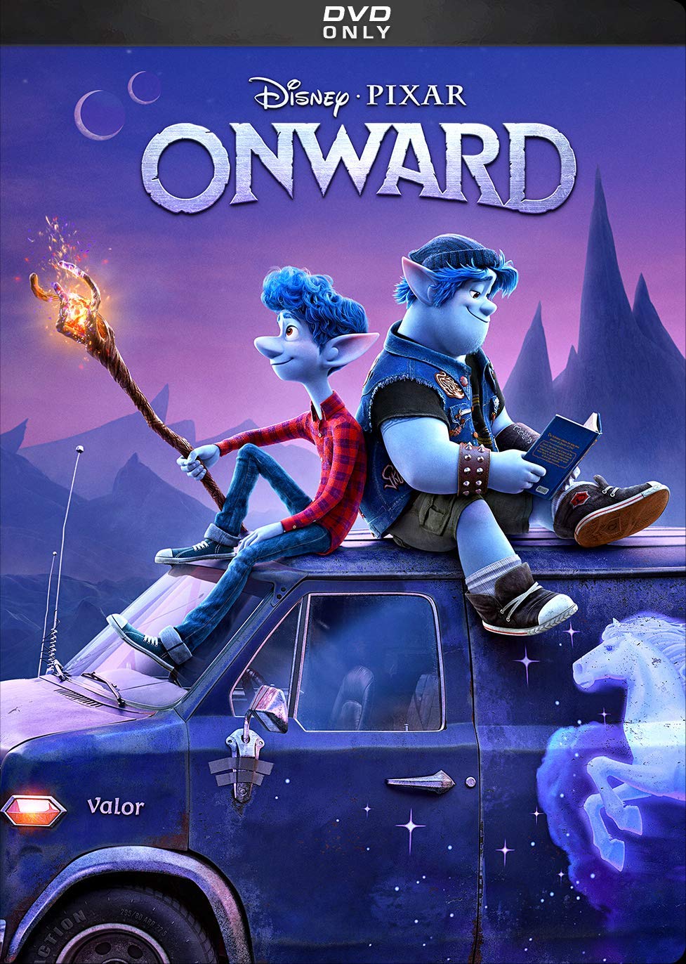 Onward (video) | Disney Wiki | Fandom