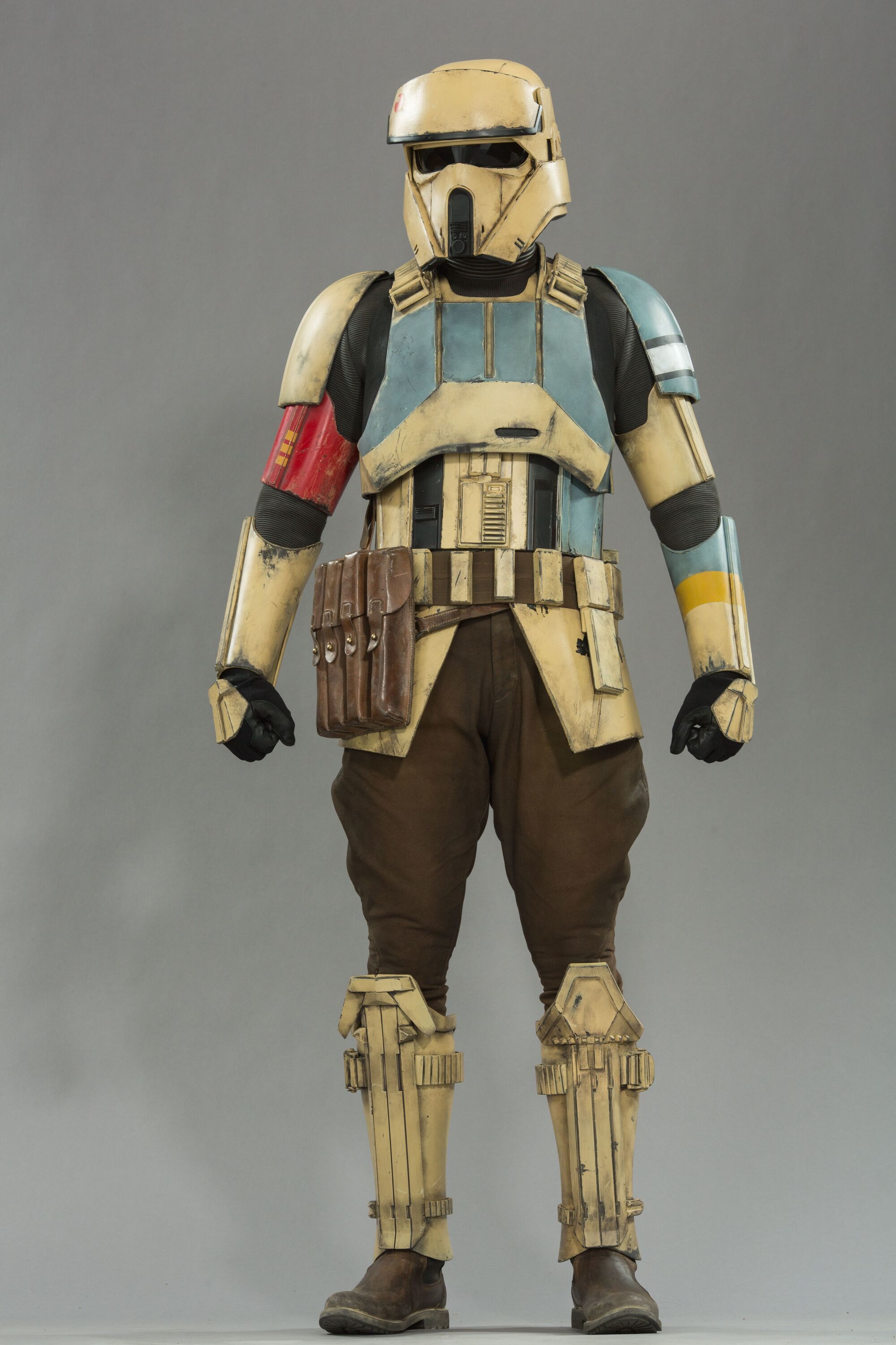 lego shoretrooper captain