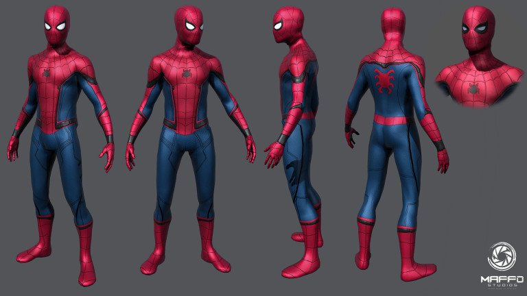 Spider-Man/Gallery | Disney Wiki | FANDOM powered by Wikia