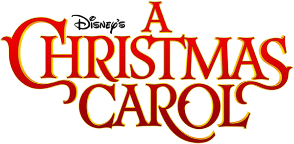 Image - A Christmas Carol logo.png  Disney Wiki  FANDOM powered by Wikia