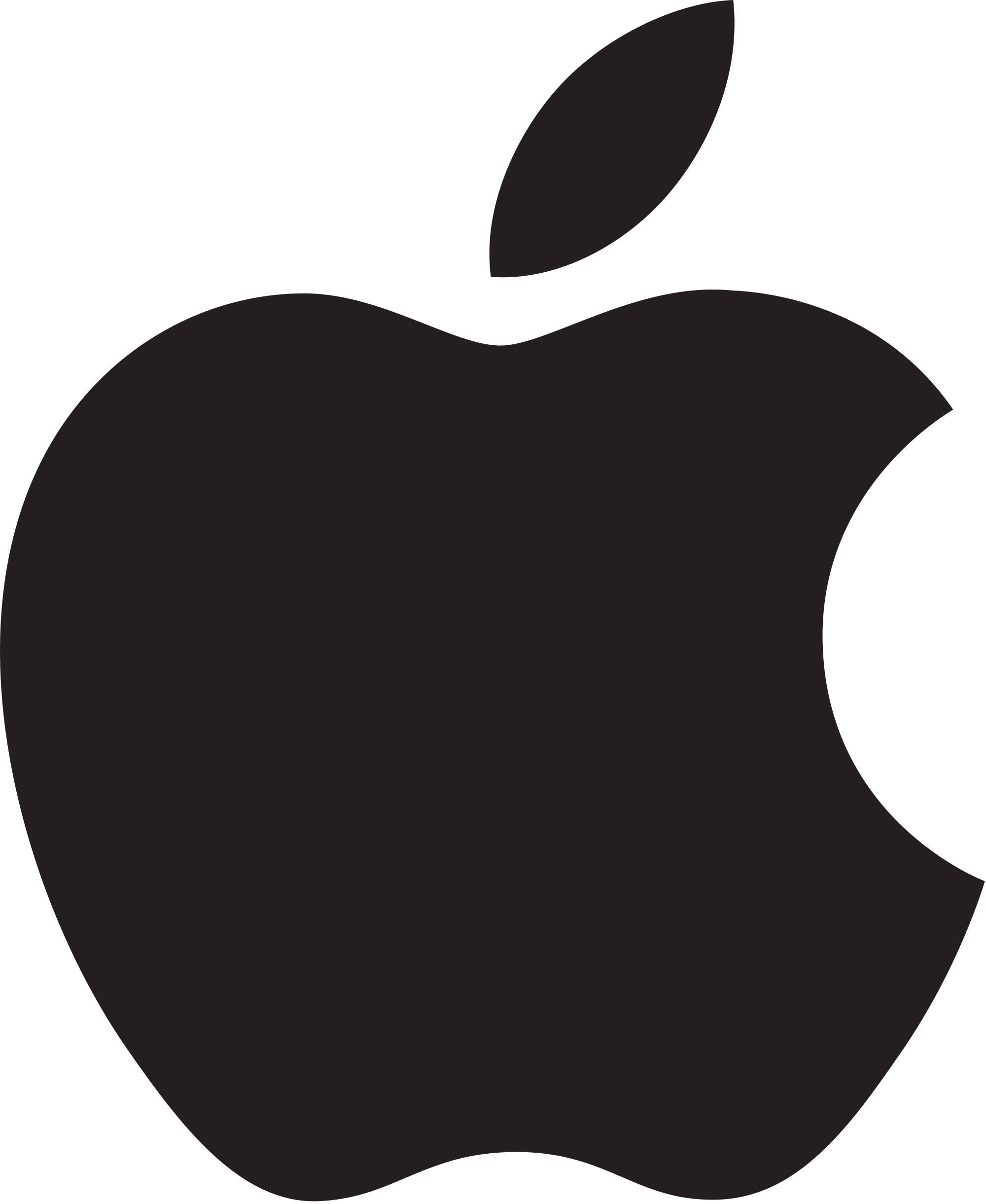 Apple inc что это