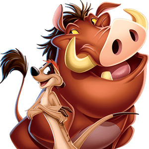 Timon Gallery Disney Wiki Fandom