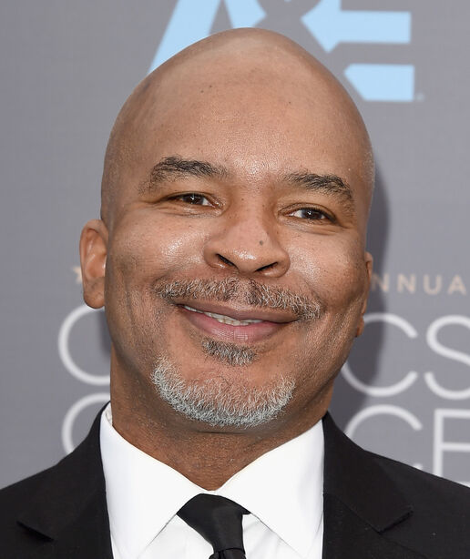 David Alan Grier | Disney Wiki | Fandom
