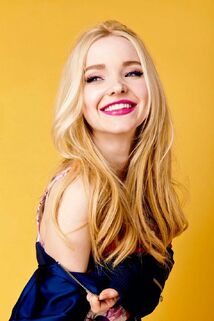 DoveCameron