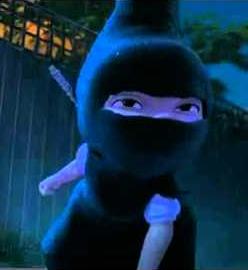 gnomeo and juliet stone fish gnomeo and juliet stone fish